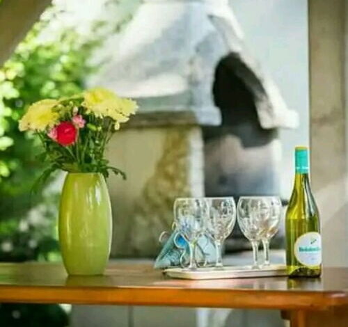 Harmónia Villa Ábrahámhegy 