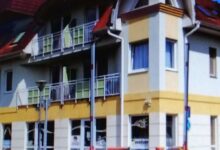 Harmónia Wellness Apartman Zalakaros 