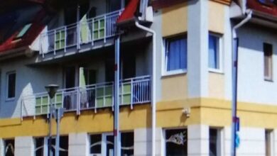 Harmónia Wellness Apartman Zalakaros 