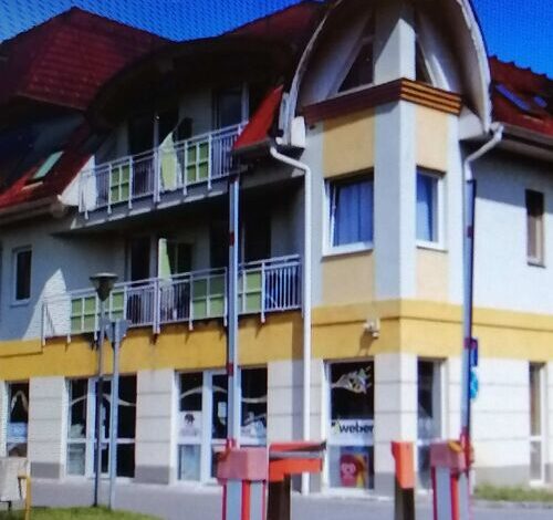 Harmónia Wellness Apartman Zalakaros 