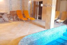 Harmónia Wellness Villa Szilvásvárad 
