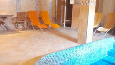 Harmónia Wellness Villa és Panzió Szilvásvárad 