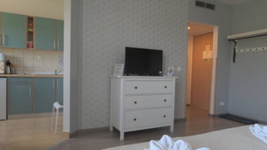 Harmony Apartman Zalakaros 