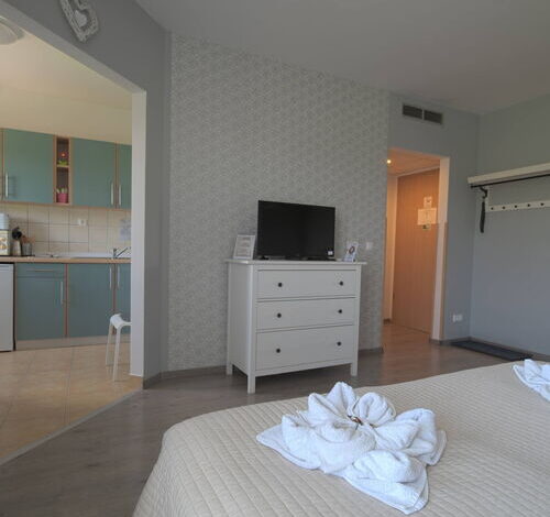 Harmony Apartman Zalakaros 