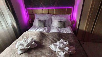 Harmony Apartments Mórahalom 