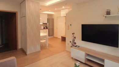 Harmony Apartments Sárvár 