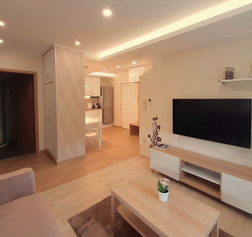 Harmony Apartments Sárvár 