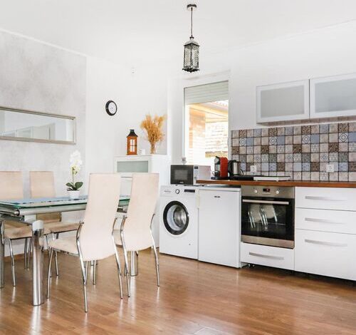 Harmony Delux Apartman Balatonboglár 