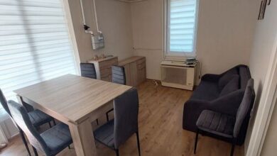 Három Bagoly Vendégház Tiszakécske 