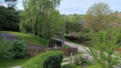 Hárs Apartman Tardona 