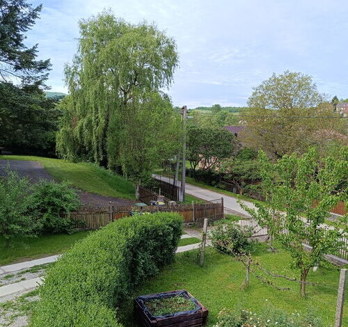 Hárs Apartman Tardona 