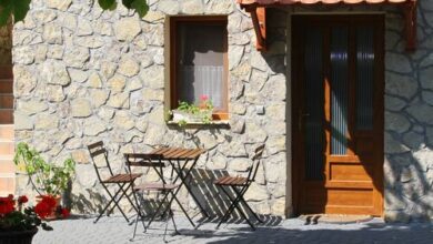 Hárs Apartman Tihany 