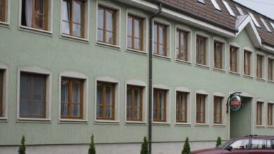 Hárs Thermál Hotel Gyomaendrőd 