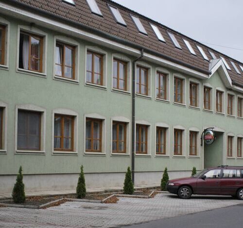 Hárs Thermál Hotel Gyomaendrőd 