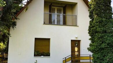 Hársfa Apartman Balatonlelle 