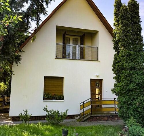 Hársfa Apartman Balatonlelle 