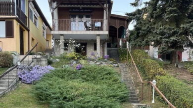 Hársfa Árnya Vendégház Zalakaros 