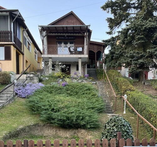 Hársfa Árnya Vendégház Zalakaros 