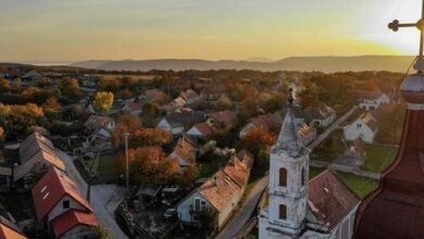 Hársfa Home Vendégház Mencshely 