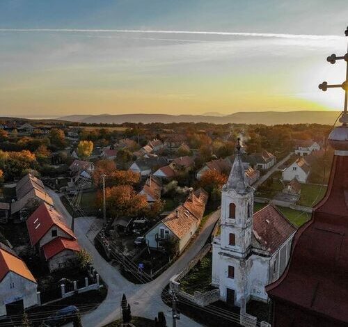 Hársfa Home Vendégház Mencshely 