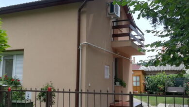 Hársfa Vendégház 1 Hajdúszoboszló 