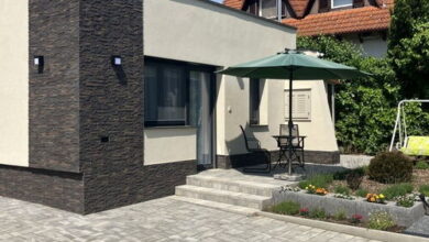 Hársfa Vendégház Alsóörs  