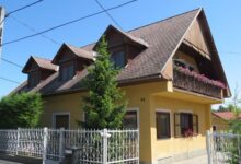 Hársfa Vendégház Siófok 