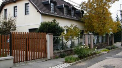 Hársfa Vendégház Veszprém 