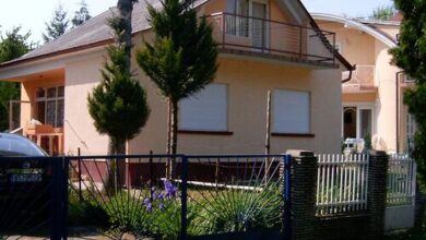 Hársfa Vendégház Zalakaros 