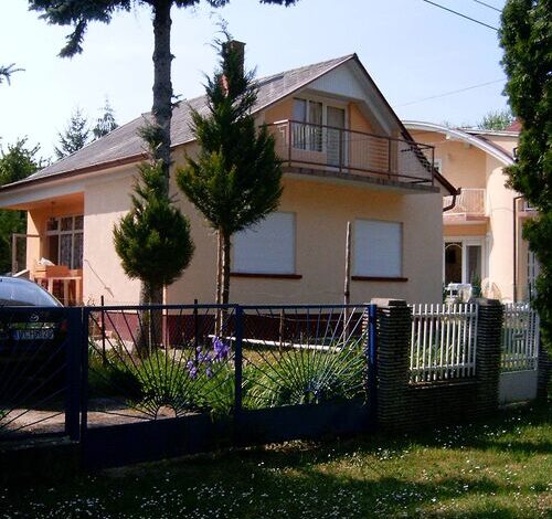 Hársfa Vendégház Zalakaros 