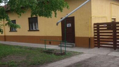 Hársfák Apartman Mezőkovácsháza 