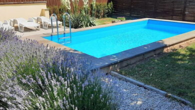 Hársh Villa Balatonboglár 