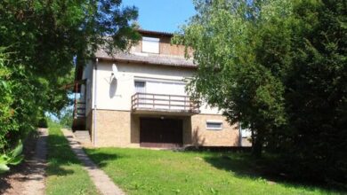 Harsona Vendégház Fonyód 