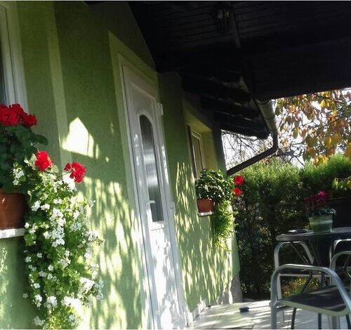 Határmenti Vendégház Kőszeg 