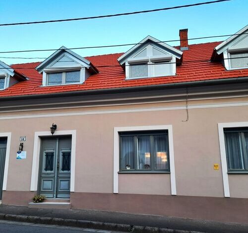 Hatház Apartman Pécs 