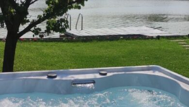 Hattyú RSD Vendégház Szigetszentmárton 