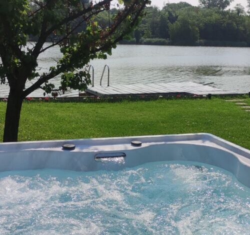 Hattyú RSD Vendégház Szigetszentmárton 