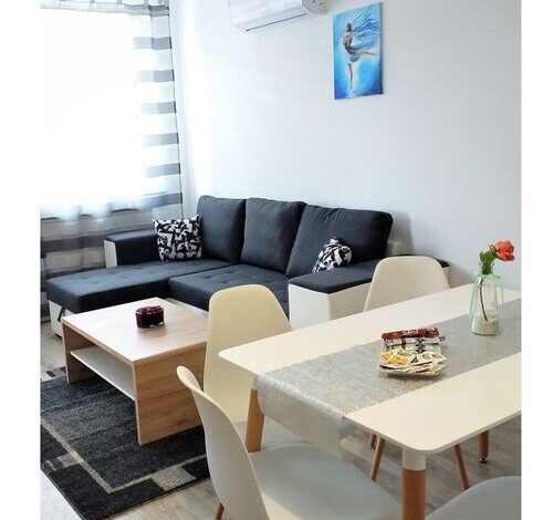 Hatvan Corner Apartments Debrecen 