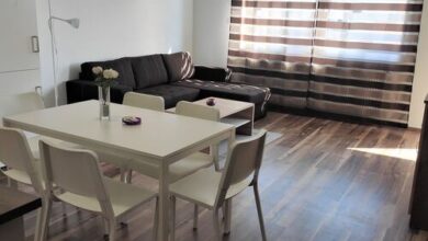 Hatvan Corner New Apartment 