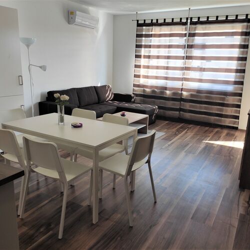 Hatvan Corner New Apartment – Debrecen