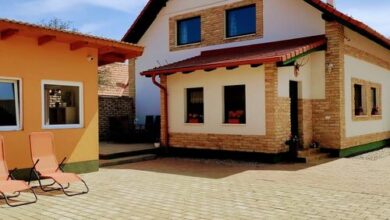 Hatvitorlás Vendégház Tés 