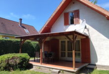 HauSol Vendégház Gárdony 