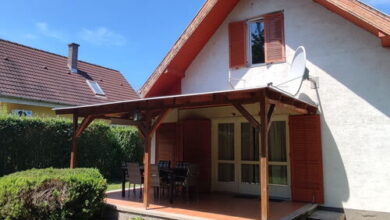 HauSol Vendégház Gárdony 