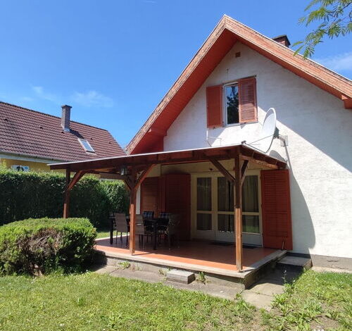 HauSol Vendégház Gárdony 