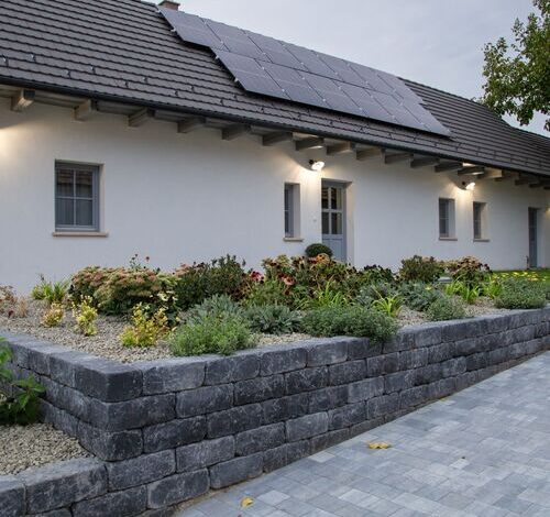 Haus Fuchs Tarján 