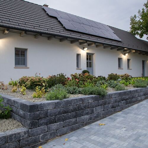 Haus Fuchs Tarján
