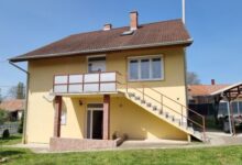 Haus Nadine - Balaton Vacation Homes Szólád 