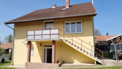 Haus Nadine - Balaton Vacation Homes Szólád 