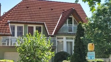 Haus Veiger Apartman Siófok 