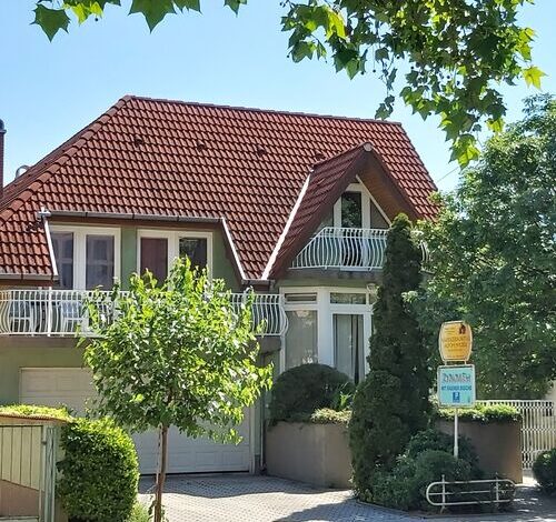 Haus Veiger Apartman Siófok 